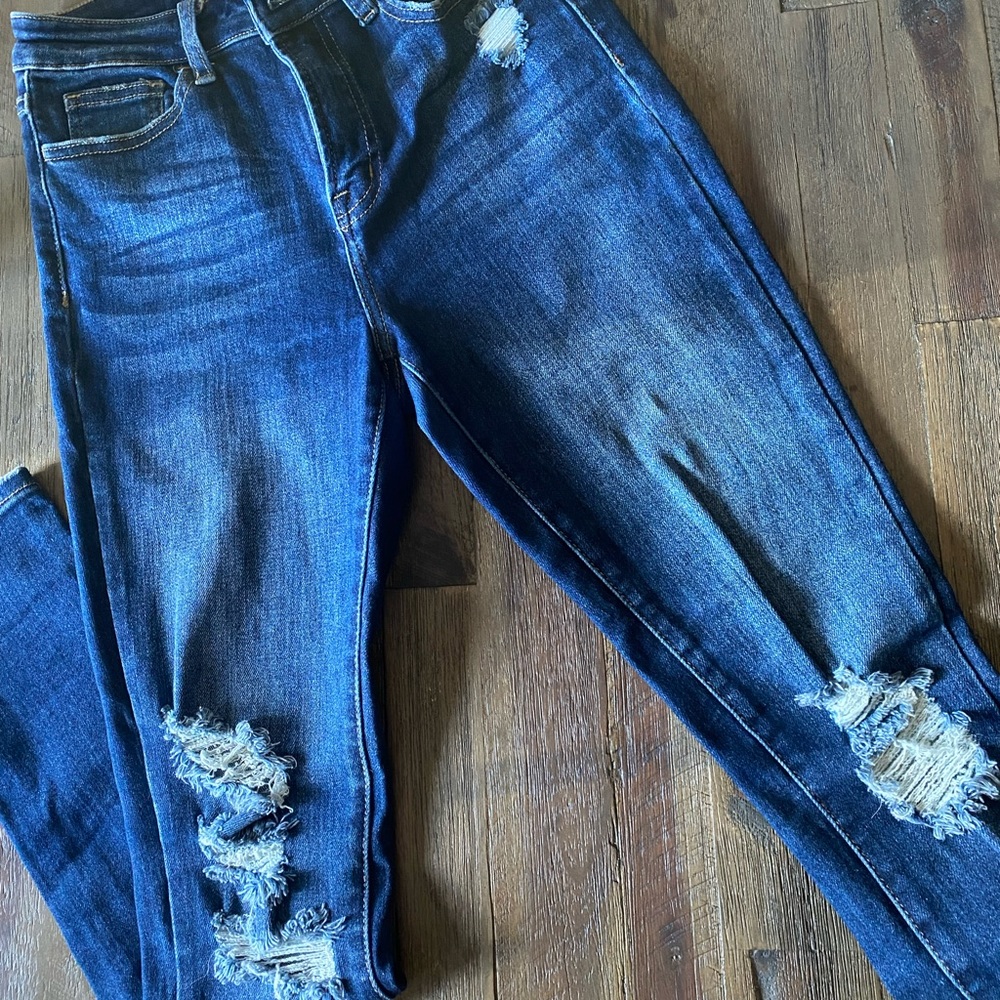 VERVET Size 27